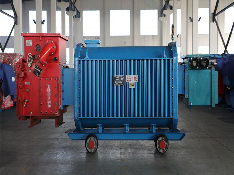 防爆變壓器與普通變壓器的區別有哪些？